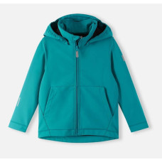 Демісезонна куртка Reima Softshell Koivula 5100290A-7990